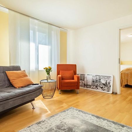 Lodge 21 Lochau Εξωτερικό φωτογραφία