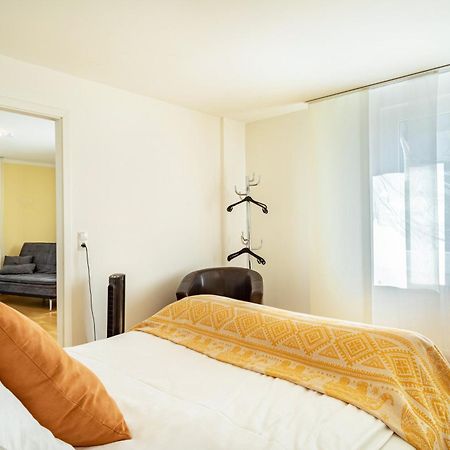 Lodge 21 Lochau Εξωτερικό φωτογραφία