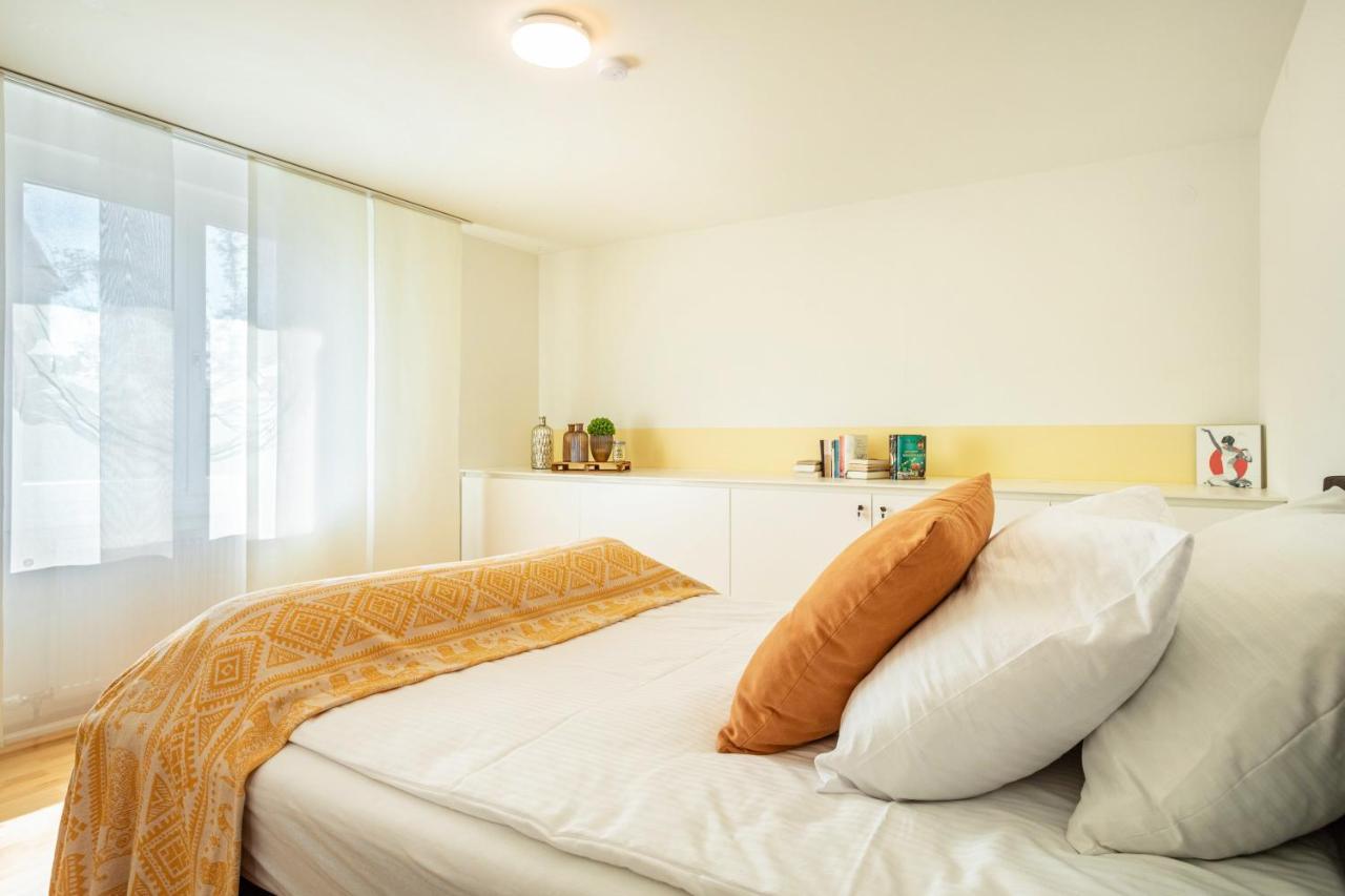 Lodge 21 Lochau Εξωτερικό φωτογραφία