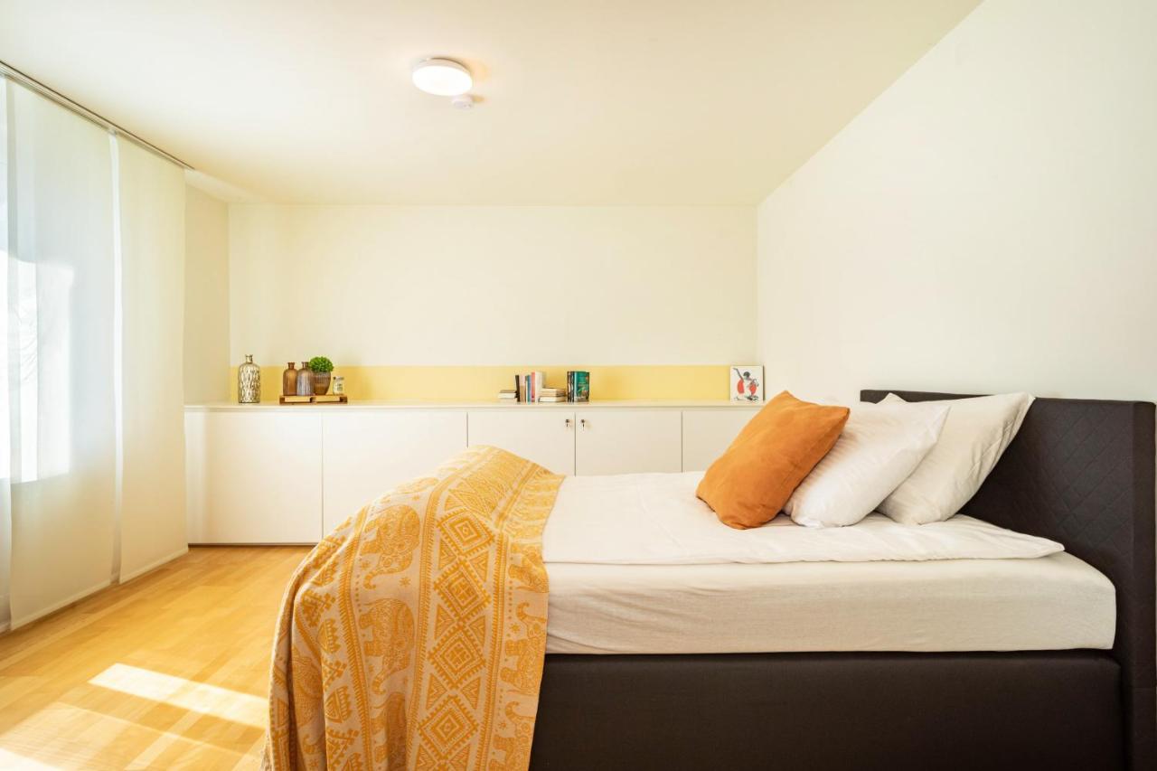 Lodge 21 Lochau Εξωτερικό φωτογραφία