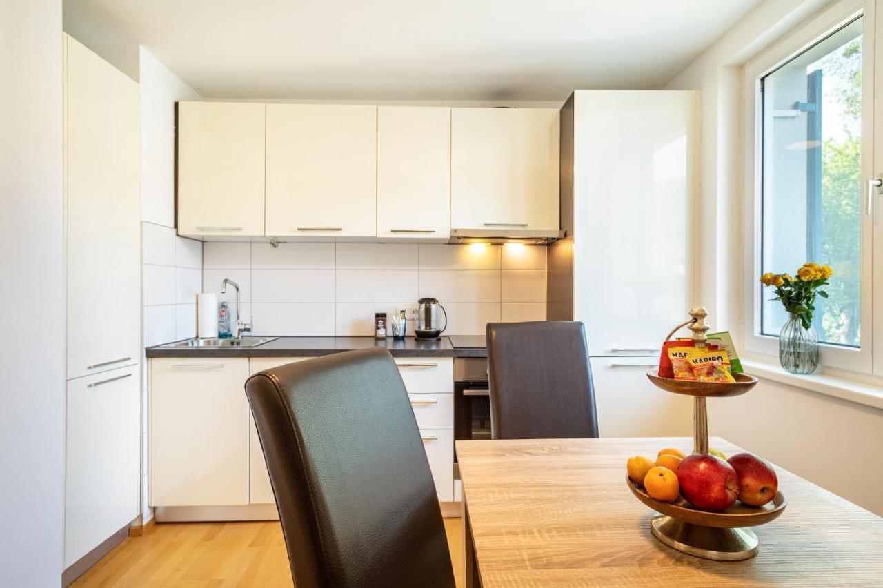 Lodge 21 Lochau Εξωτερικό φωτογραφία