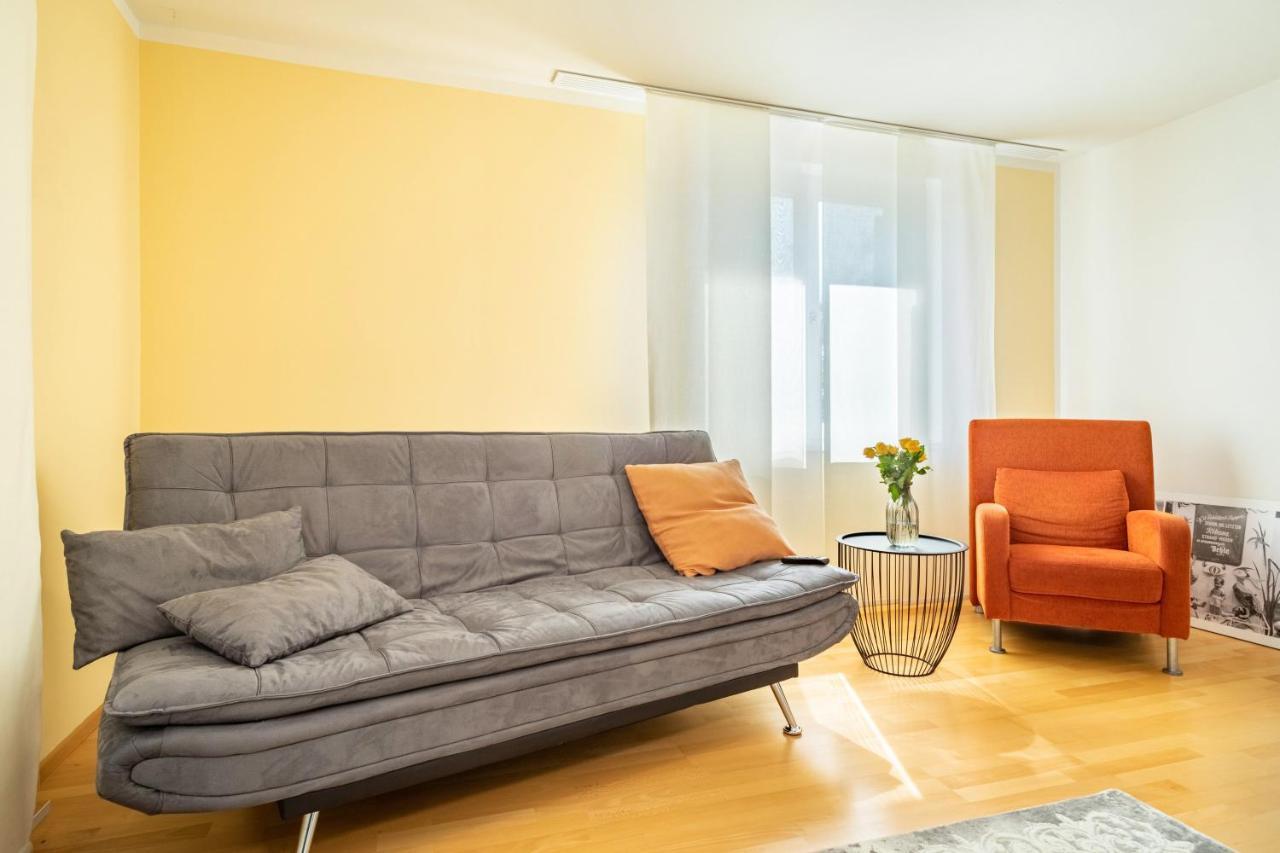 Lodge 21 Lochau Εξωτερικό φωτογραφία