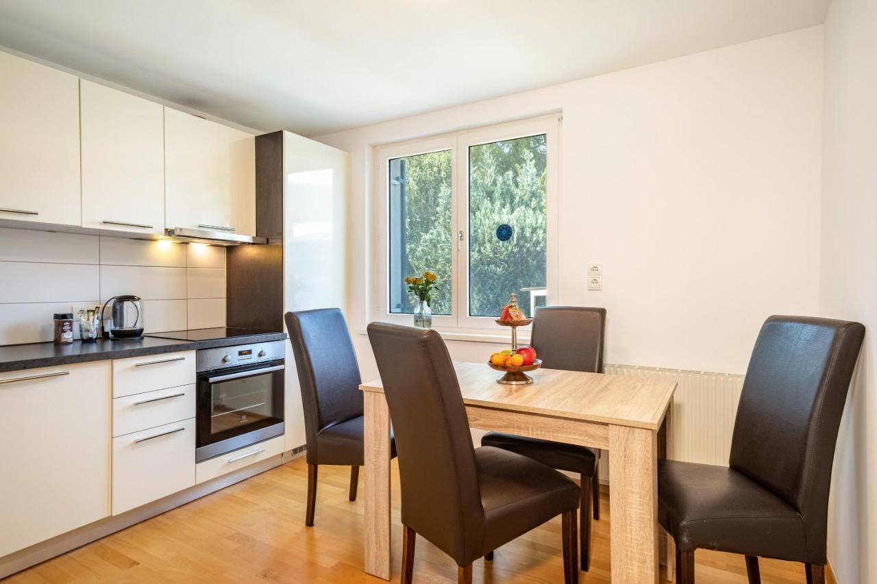 Lodge 21 Lochau Εξωτερικό φωτογραφία