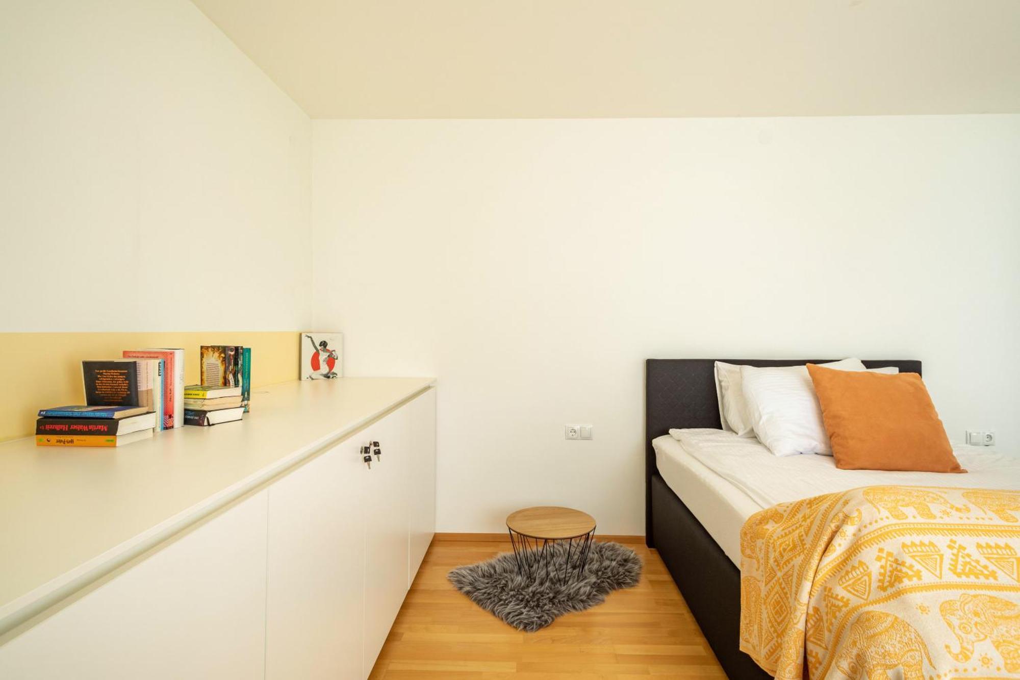 Lodge 21 Lochau Εξωτερικό φωτογραφία