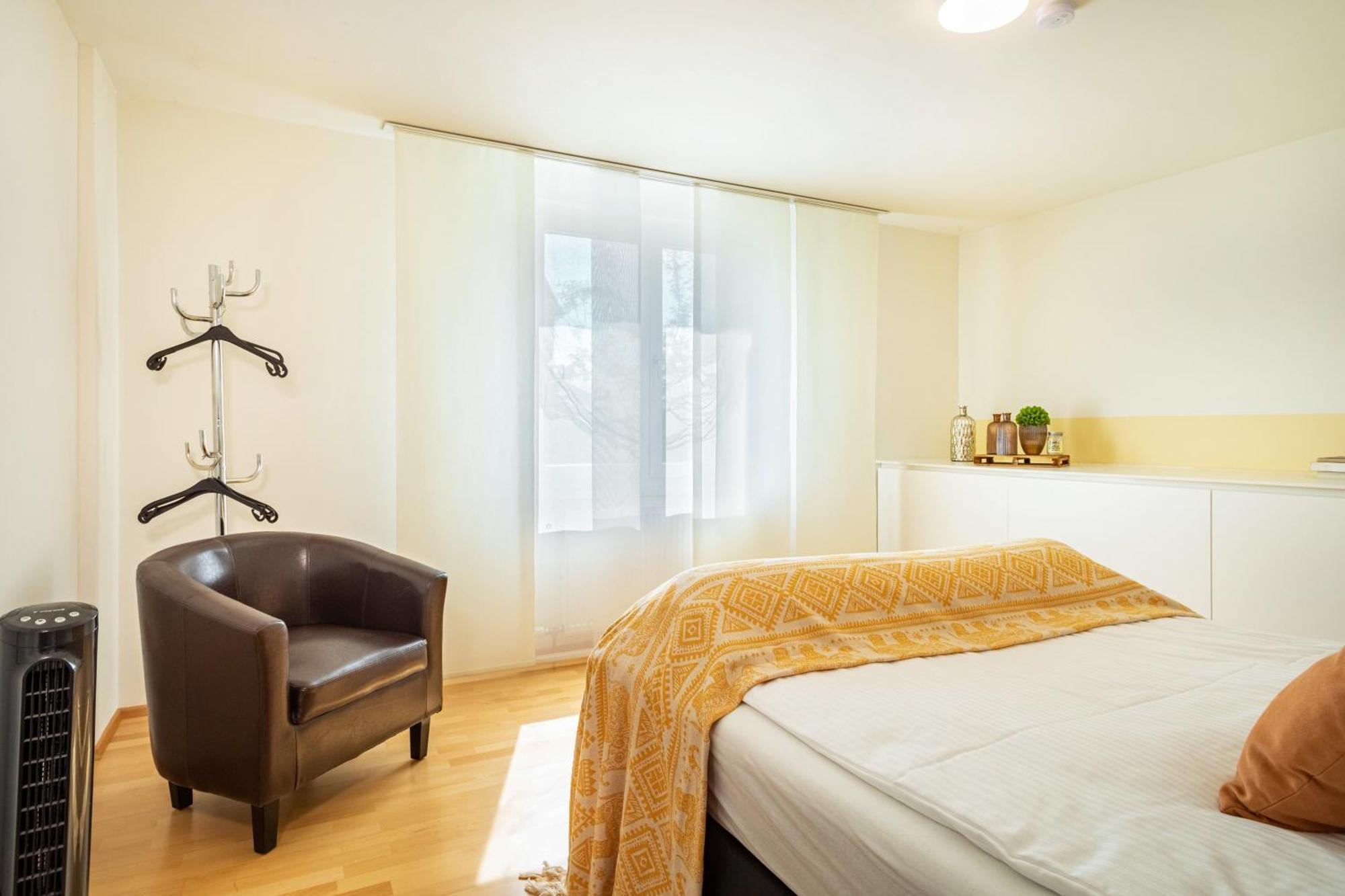 Lodge 21 Lochau Εξωτερικό φωτογραφία